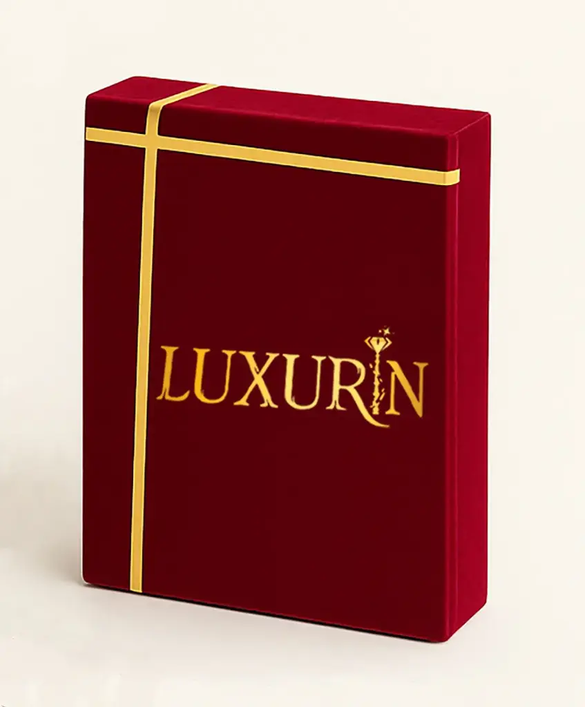 Luxurin Heritage Set